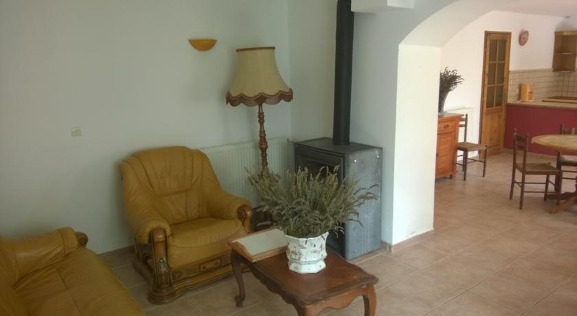 Mas Du Prescondu Villa Mirabel-aux-Baronnies Room photo